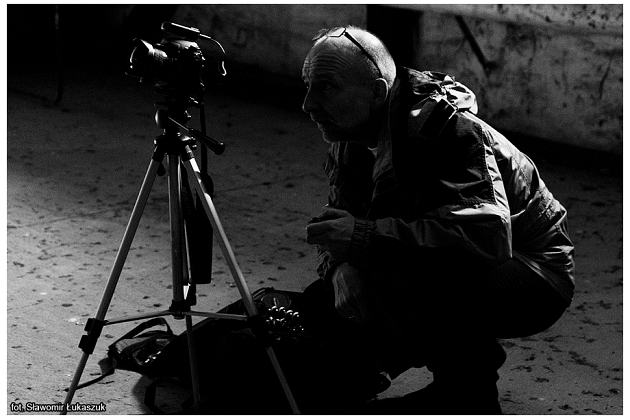 III Lęborski Photo Day - fotografowali „Mechanik