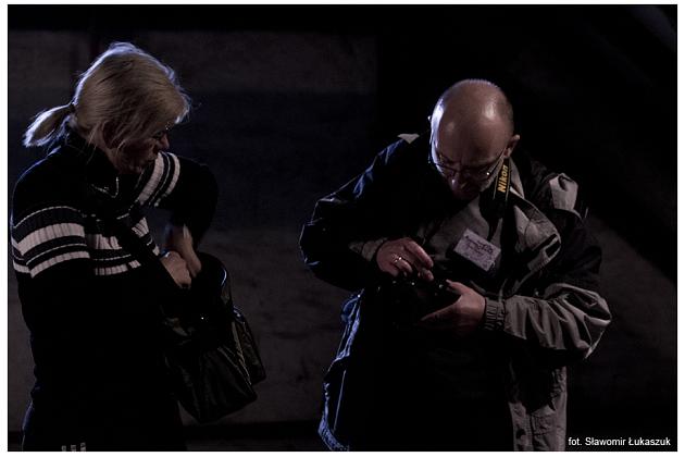 III Lęborski Photo Day - fotografowali „Mechanik