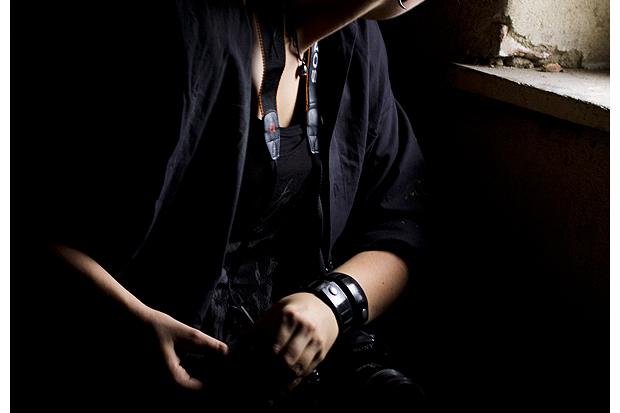 III Lęborski Photo Day - fotografowali „Mechanik