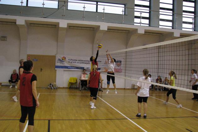 Turniej eliminacyjny Baltic Rally w Lęborku