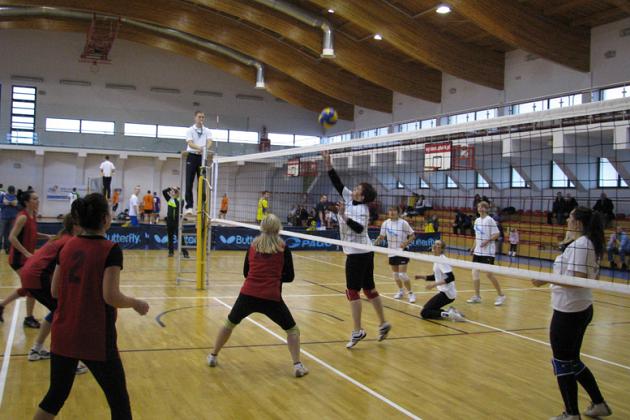 Turniej eliminacyjny Baltic Rally w Lęborku