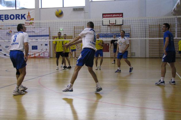 Walka o awans w końcowej fazie