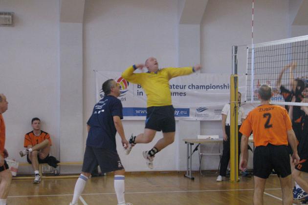 Walka o awans w końcowej fazie