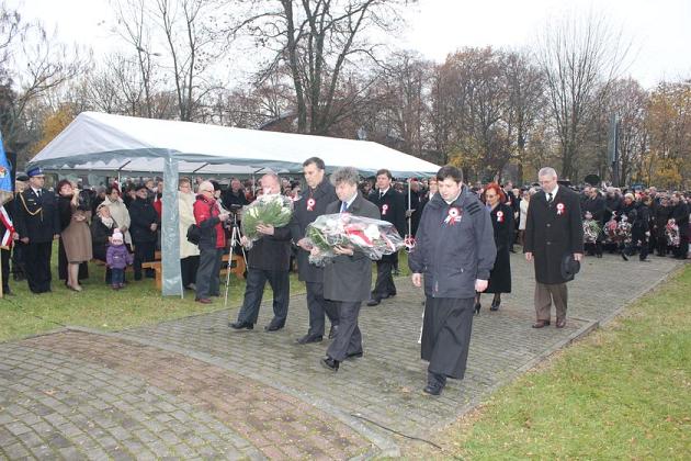 Święto Niepodległości - 3 dni wydarzeń, świętowania i zabawy