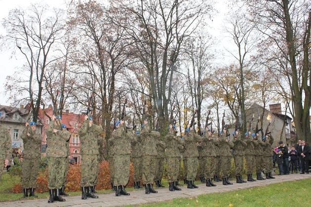 Święto Niepodległości - 3 dni wydarzeń, świętowania i zabawy