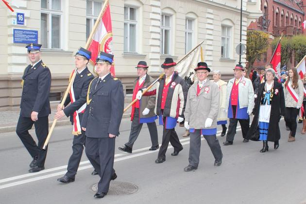 Święto Niepodległości - 3 dni wydarzeń, świętowania i zabawy