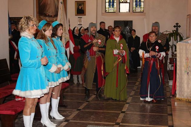 Święto Niepodległości - 3 dni wydarzeń, świętowania i zabawy