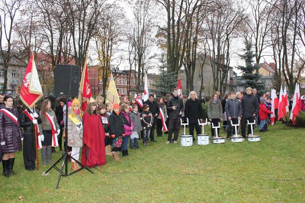 Święto Niepodległości - 3 dni wydarzeń, świętowania i zabawy