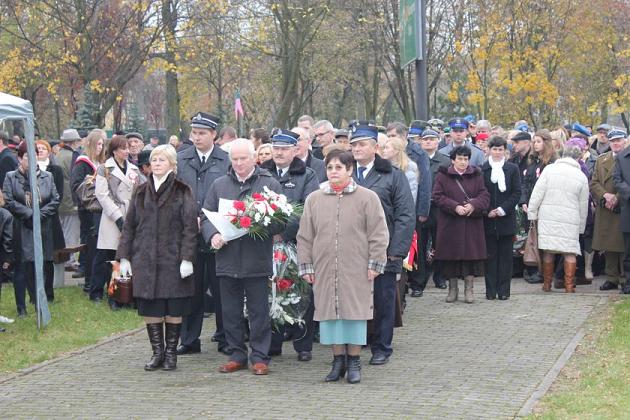 Święto Niepodległości - 3 dni wydarzeń, świętowania i zabawy