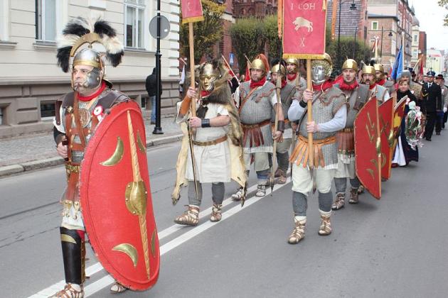 Święto Niepodległości - 3 dni wydarzeń, świętowania i zabawy