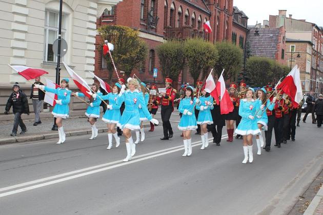 Święto Niepodległości - 3 dni wydarzeń, świętowania i zabawy