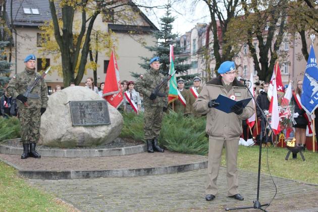 Święto Niepodległości - 3 dni wydarzeń, świętowania i zabawy