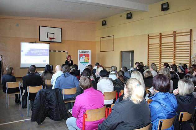 Projekt do walki z wykluczeniem cyfrowym rozpoczęty