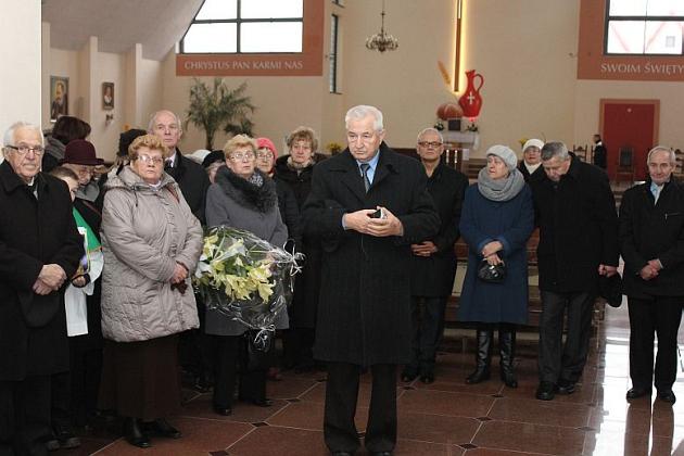 W 63 rocznicę powstania batalionów żołnierzy-górników