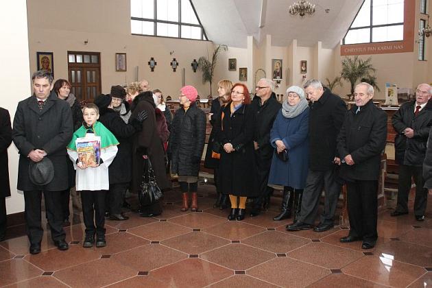 W 63 rocznicę powstania batalionów żołnierzy-górników