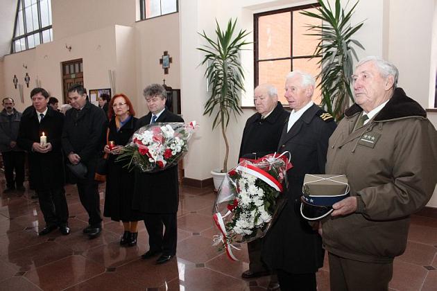 W 63 rocznicę powstania batalionów żołnierzy-górników