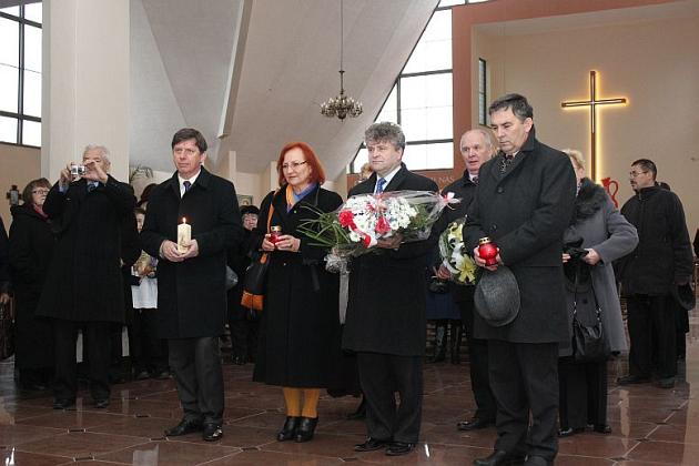 W 63 rocznicę powstania batalionów żołnierzy-górników