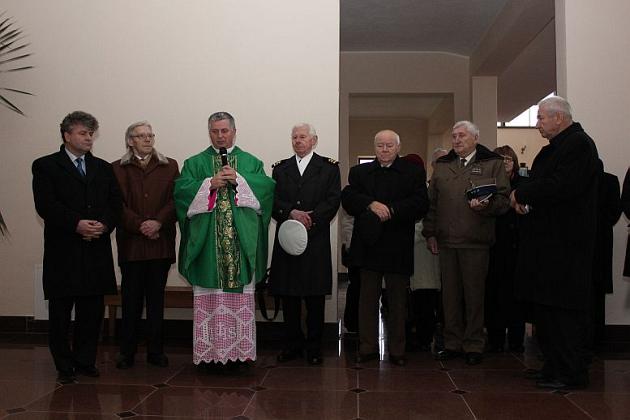 W 63 rocznicę powstania batalionów żołnierzy-górników