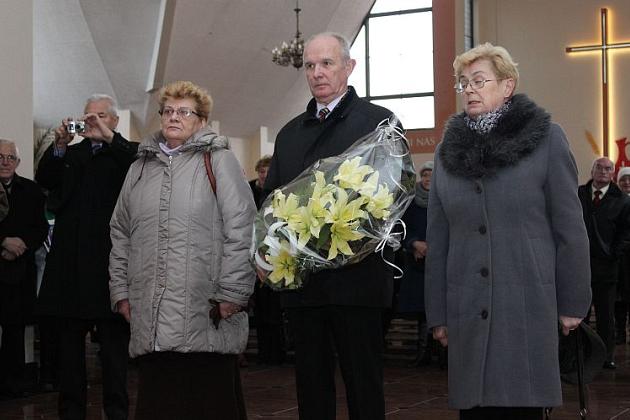 W 63 rocznicę powstania batalionów żołnierzy-górników