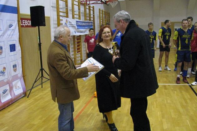 Baltic Rally - podsumowanie turnieju eliminacyjnego w Lęborku