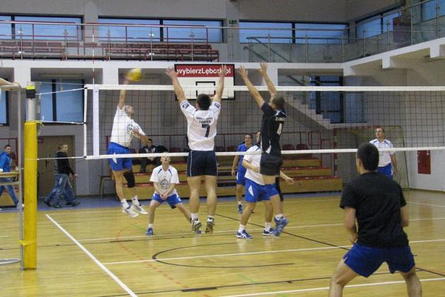 Baltic Rally - podsumowanie turnieju eliminacyjnego w Lęborku