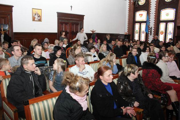 Kurs komputerowy w ramach projektu zakończony