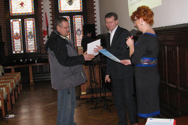 V edycja projektu „Osoba aktywna - osobą samodzielną