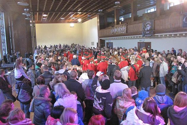 Lęborski WOŚP zebrał ok. 38 tysięcy