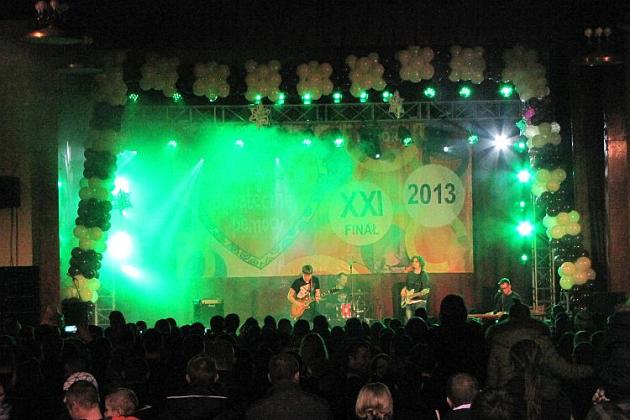 Lęborski WOŚP zebrał ok. 38 tysięcy