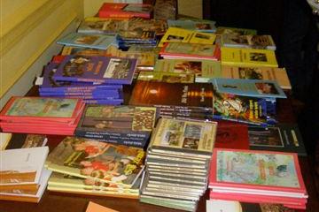 Scenariusze po kaszubsku - w książce „W krôjnie Grifa