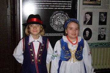 Scenariusze po kaszubsku - w książce „W krôjnie Grifa