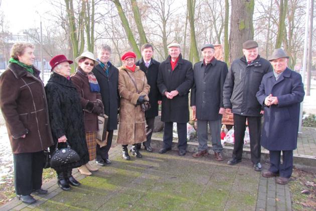 Rocznica wywózki na Sybir