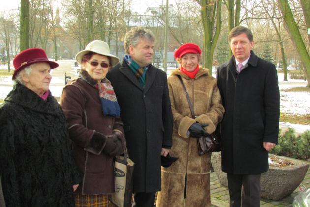 Rocznica wywózki na Sybir