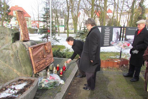 Rocznica wywózki na Sybir