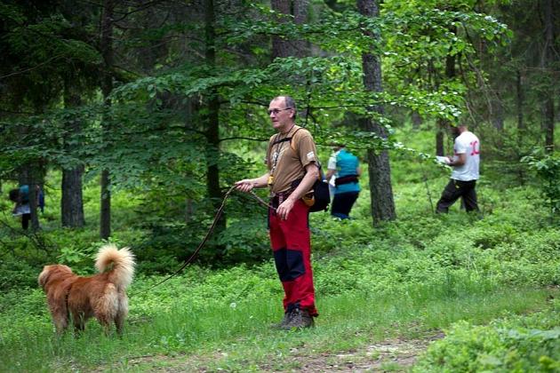Zawody Dogtrekkingu – po raz pierwszy w Lęborku