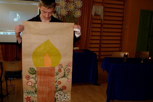 „Hevenu Shalom alechem”  - II Forum Młodych