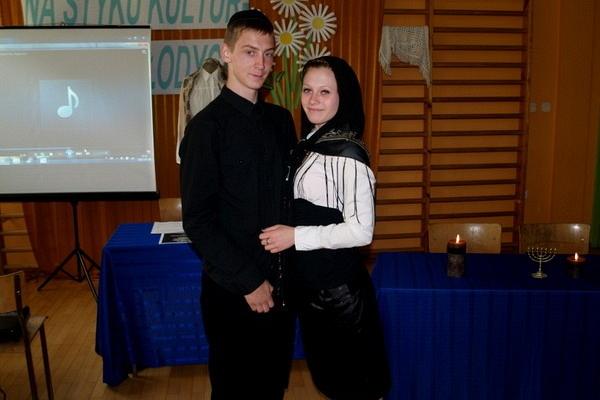 „Hevenu Shalom alechem”  - II Forum Młodych