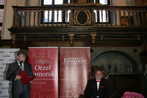 Orzeł Pomorski dla Profarmu