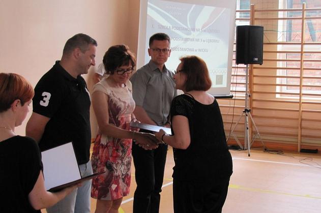 XIV Powiatowe Igrzyska Młodzieży Szkolnej