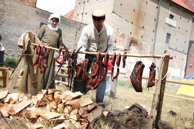 Lęborskie Dni Jakubowe już za tydzień!
