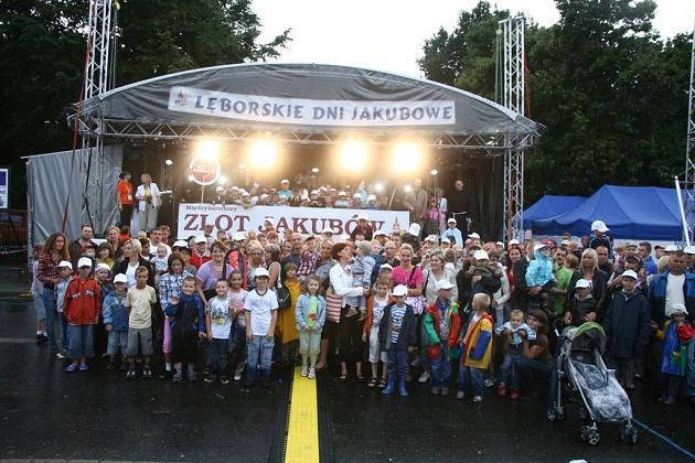 Lęborskie Dni Jakubowe już za tydzień!