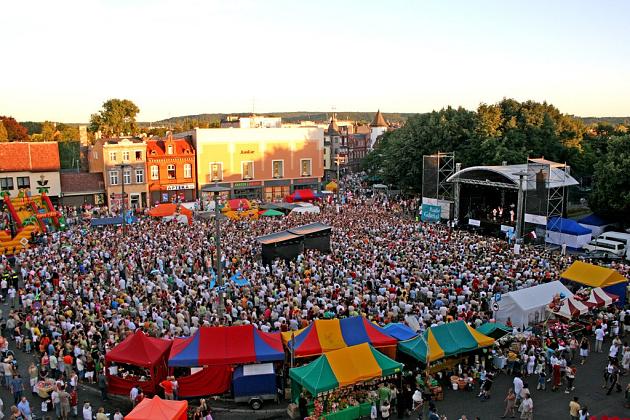 Lęborskie Dni Jakubowe już za tydzień!
