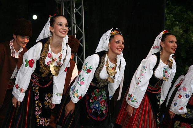 Muzyka Regionów – poznaj folklor różnych regionów i narodów