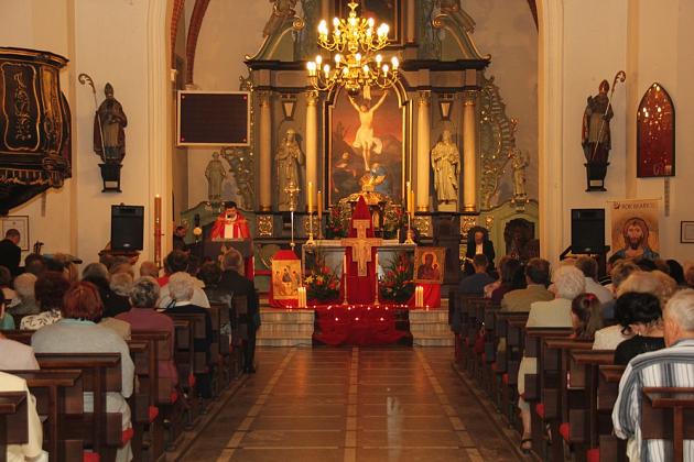 Lęborskie Dni Jakubowe rozpoczęte