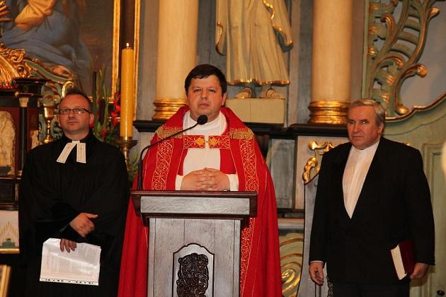 Lęborskie Dni Jakubowe 2013. Tak było