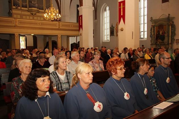 Lęborskie Dni Jakubowe 2013. Tak było