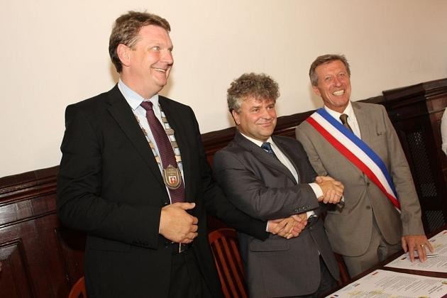 Lęborskie Dni Jakubowe 2013. Tak było