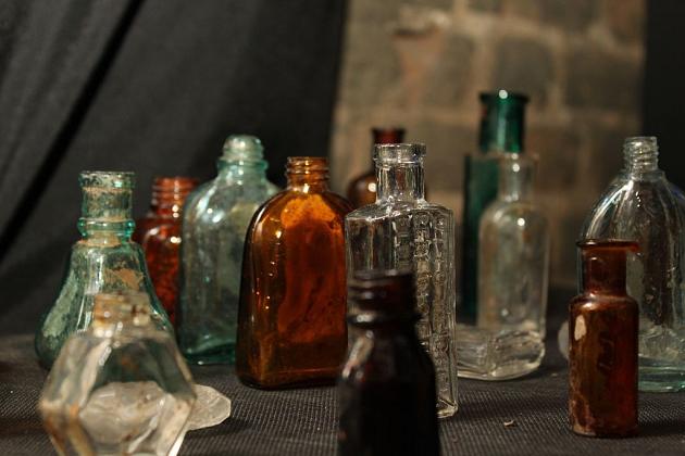 Lęborskie Dni Jakubowe 2013. Tak było