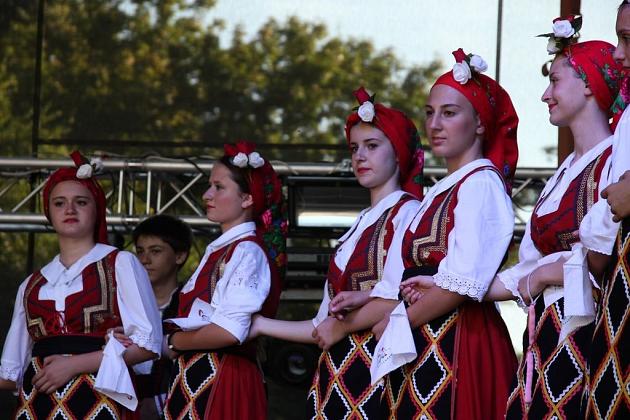 Lęborskie Dni Jakubowe 2013. Tak było