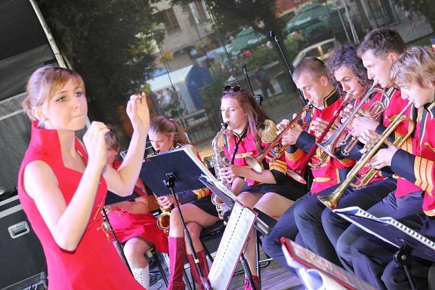 Lęborskie Dni Jakubowe 2013. Tak było